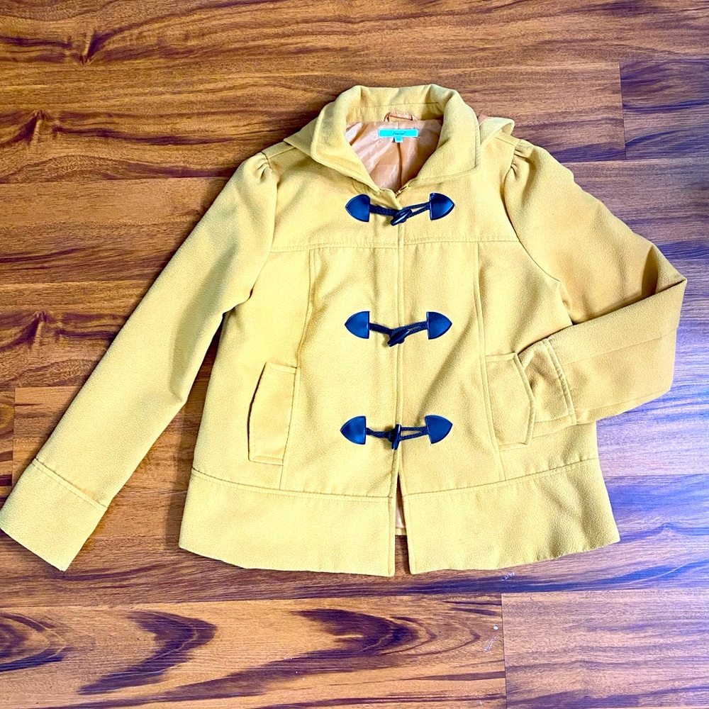 Women’s coat